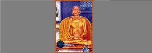 MuniShri_Vimal_Sagarji_Ji_Bhind