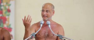 Pulak Sagar Ji Maharaj