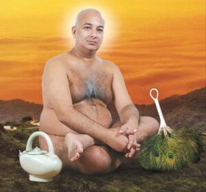 AtiveerSagar Ji Maharaj