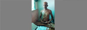 Muni Shri 108 Sandhansagar Ji Maharaj 1976