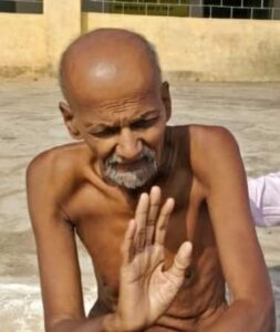 Panchakalyanak-Sagar Ji Maharaj