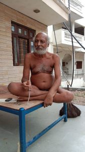 Acharya_Chidanand_1960