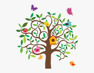 Lineage clip art
