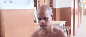 Muni Shri 108 Samvigya Sagar Ji Maharaj