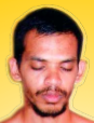 Muni Shri 108 Punitsagarji Maharaj