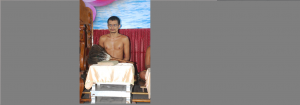 Chandraprabhu sagarji Maharaj